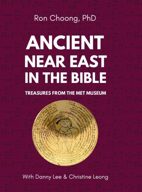 Ancient Near East in the Bible - Treasures from the Met Museum