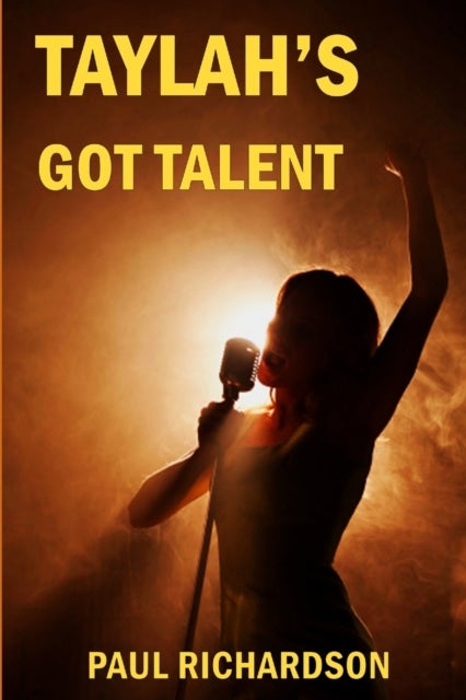 Bilde av Taylah&#039;s Got Talent Av Paul Richardson