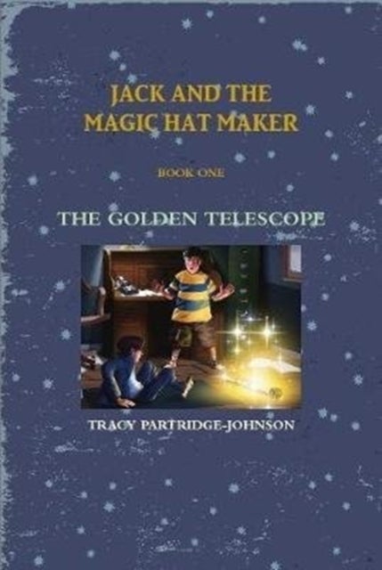 The Golden Telescope