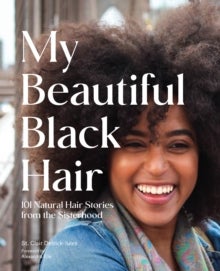 My Beautiful Black Hair av St. Clair Detrick-Jules