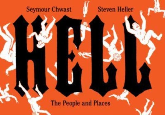 Hell - The People and Places