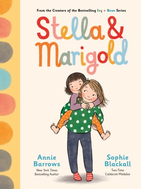 Stella & Marigold - Book 1