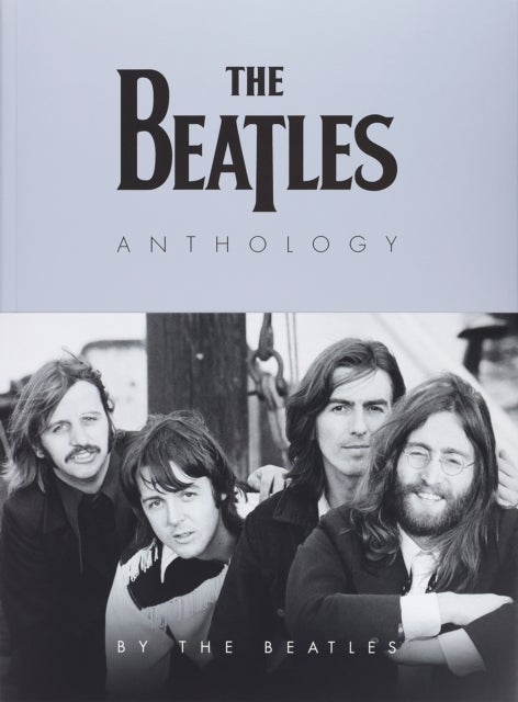 The Beatles Anthology (25th Anniversary Reissue)
