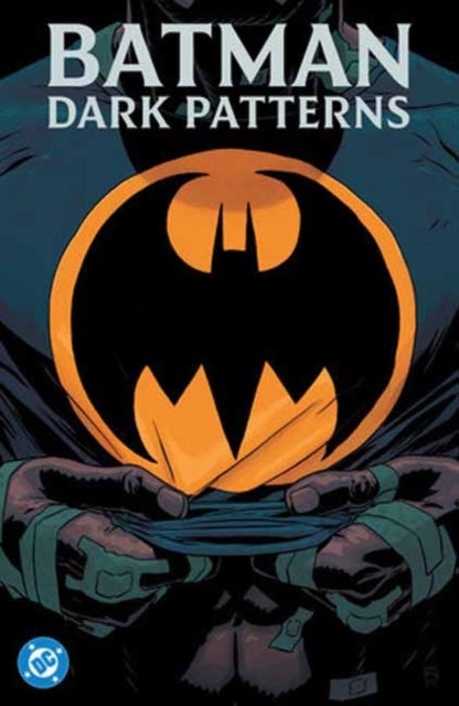 Batman: Dark Patterns