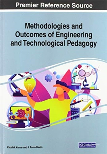Bilde av Methodologies And Outcomes Of Engineering And Technological Pedagogy