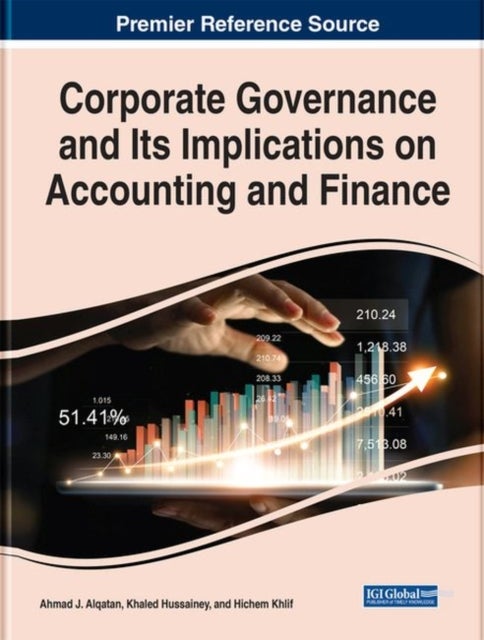 Corporate Governance and Its Implications on Accounting and Finance
