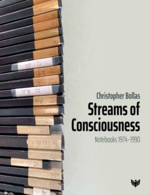 Streams of Consciousness - Notebooks 1974¿1990