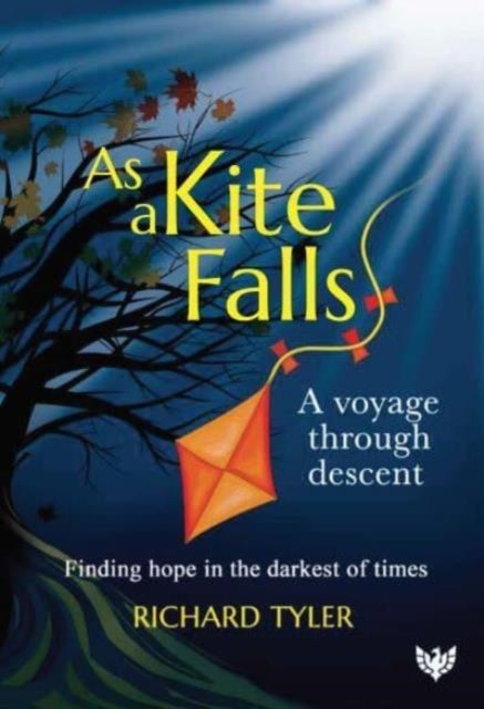 As a Kite Falls - A Voyage Through Descent