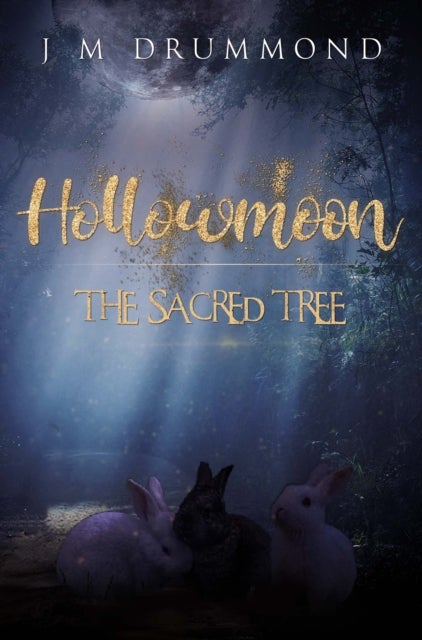 Hollowmoon: The Sacred Tree