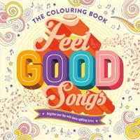 Bilde av The Colouring Book Of Feel-good Songs Av Igloo Books