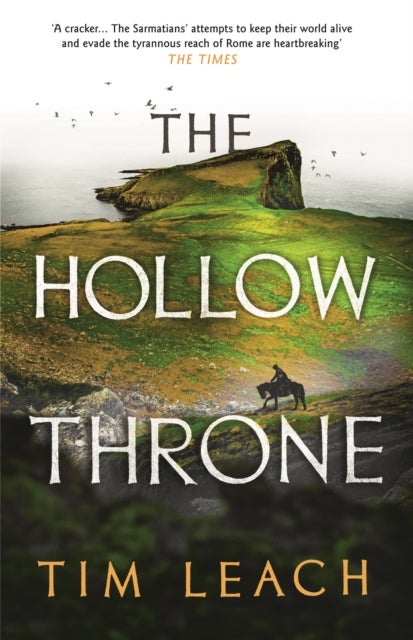 The Hollow Throne