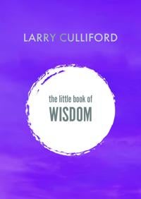 Bilde av The Little Book Of Wisdom Av Larry Culliford