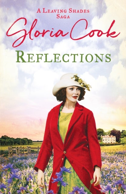 Reflections - An enthralling 1920s saga of family life in Cornwall