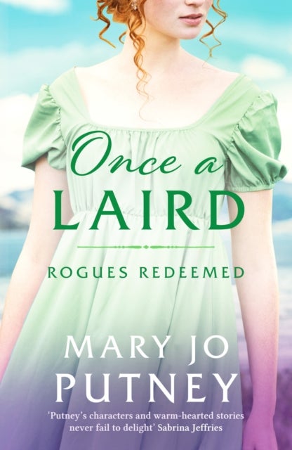 Once a Laird - An exciting Scottish historical Regency romance