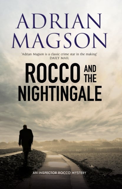 Bilde av Rocco And The Nightingale Av Adrian Magson