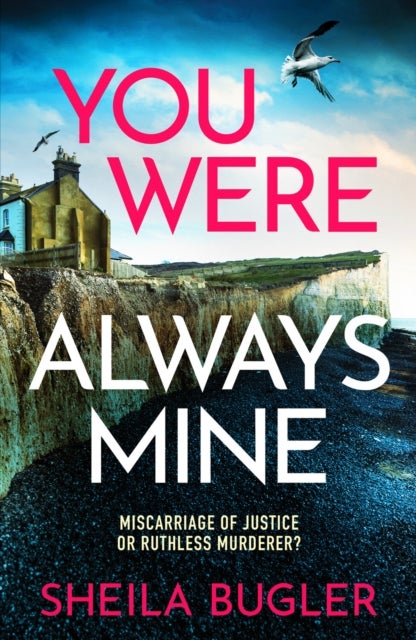 You Were Always Mine - A totally gripping crime thriller packed with suspense