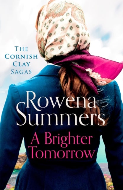 Bilde av A Brighter Tomorrow Av Rowena Summers