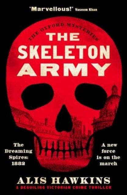 The Skeleton Army