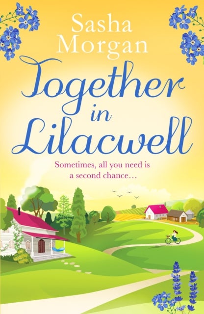 Together in Lilacwell - A heartwarming cosy village romance