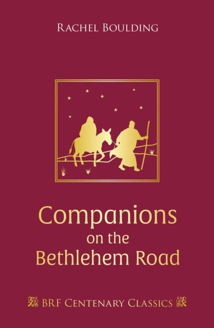 Bilde av Companions On The Bethlehem Road Av Rachel Boulding