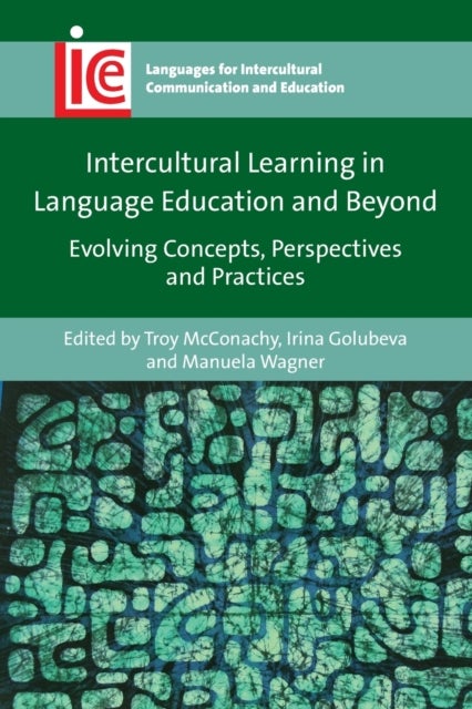 Bilde av Intercultural Learning In Language Education And Beyond
