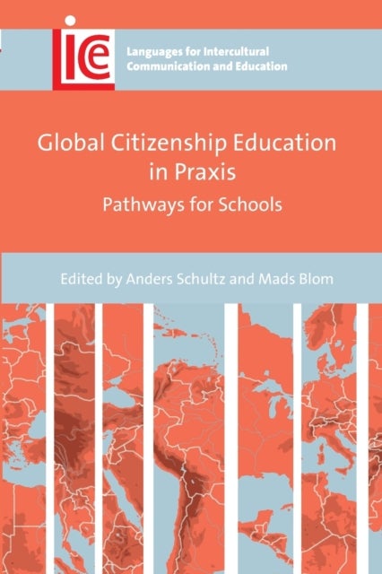 Bilde av Global Citizenship Education In Praxis