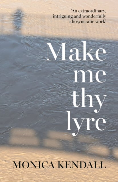 Make me thy lyre