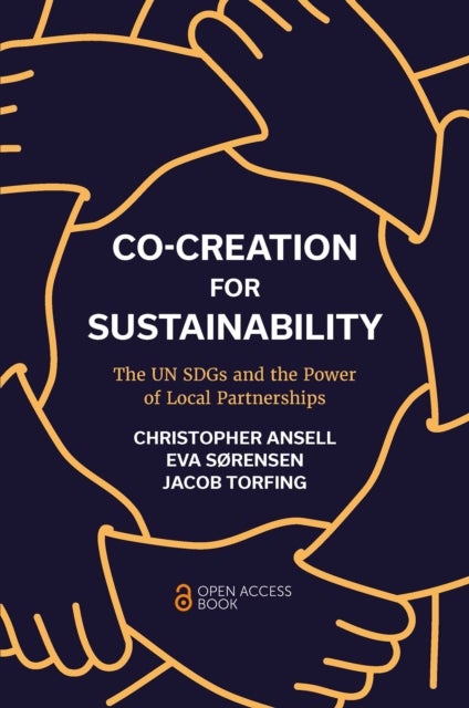 Co-Creation for Sustainability - The UN SDGs and the Power of Local Partnerships
