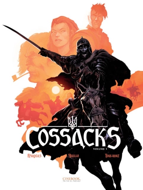 Cossacks Vol. 1 - The Winged Hussar
