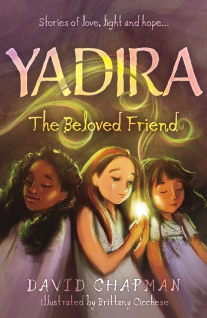 YADIRA - The Beloved Friend