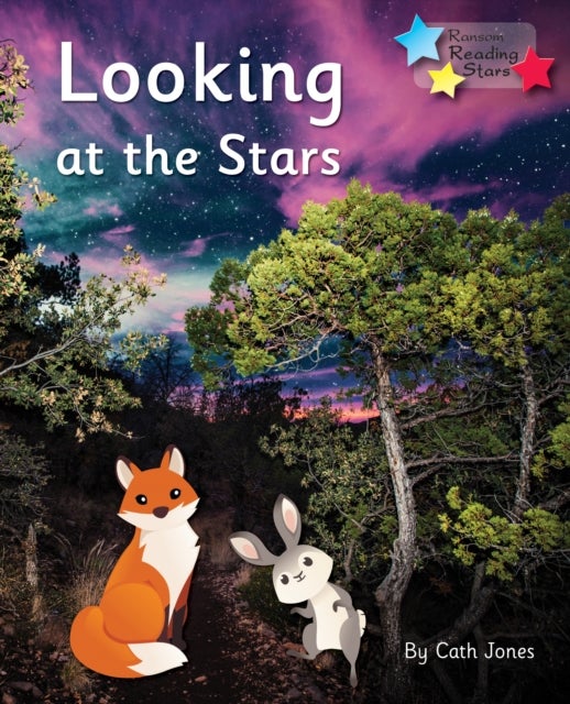 Looking at the Stars - Phonics Phase 5