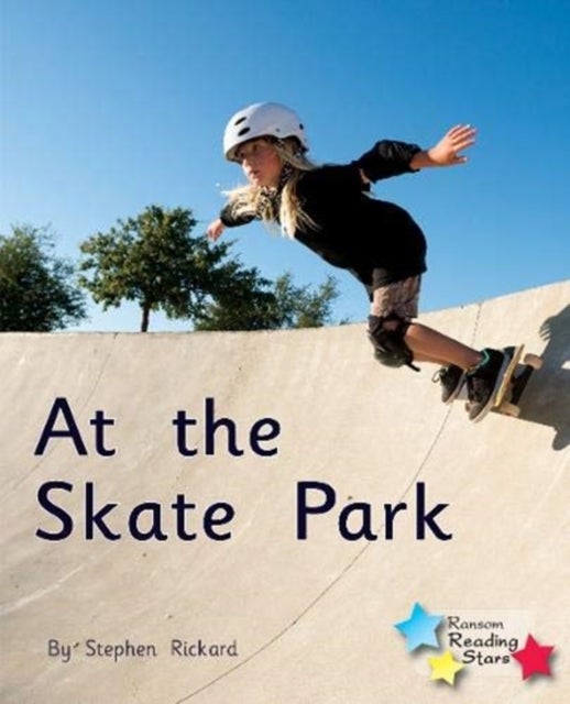 Bilde av At The Skate Park