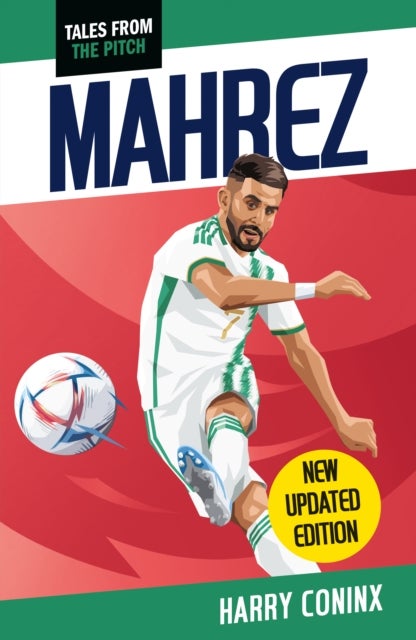 Mahrez - 2nd Edition