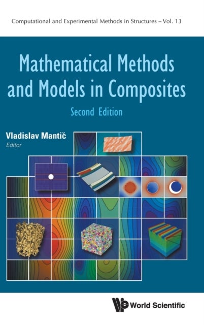 Bilde av Mathematical Methods And Models In Composites