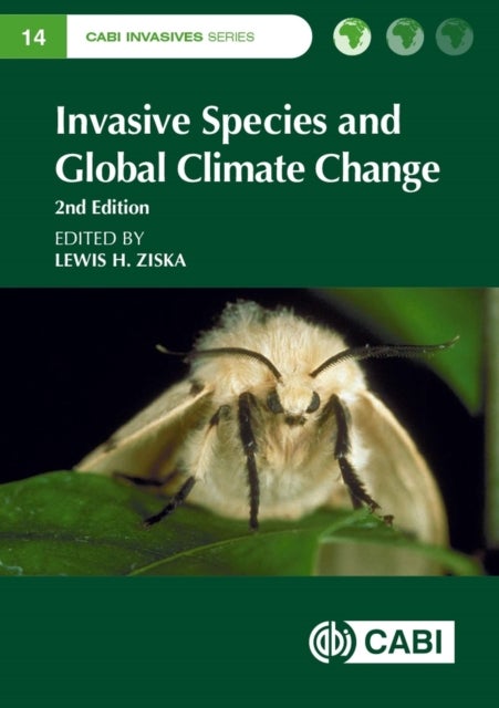 Bilde av Invasive Species And Global Climate Change