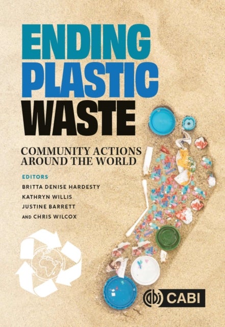 Ending Plastic Waste - Community Actions Around the World