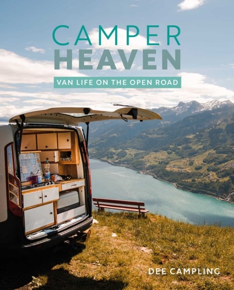 Camper Heaven - Van Life on the Open Road