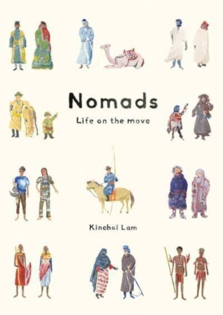 Nomads - Life on the Move