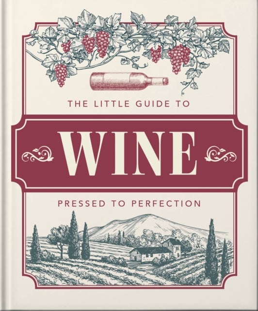 The Little Book of Wine - In vino veritas