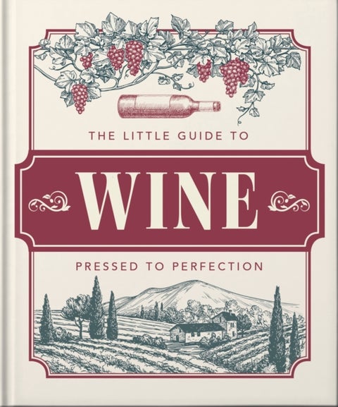 The Little Book of Wine - In vino veritas