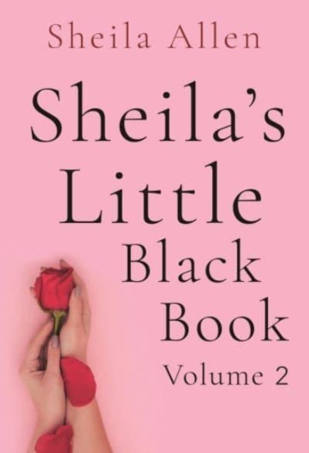 Sheila's Little Black Book - Volume 2
