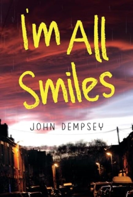 Bilde av I&#039;m All Smiles Av John Dempsey