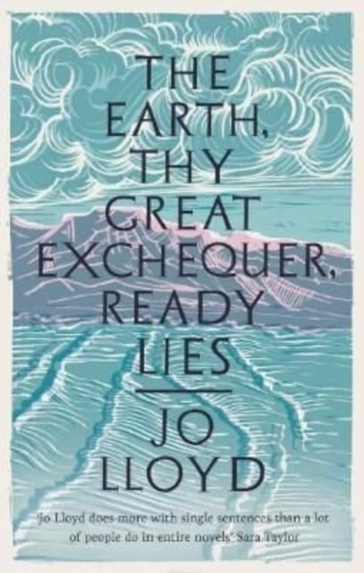 The Earth, Thy Great Exchequer, Ready Lies - Winner of the BBC National Short Story Award