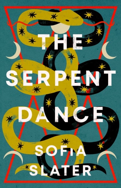 The Serpent Dance - A Twisty Murderous Midsummer Read