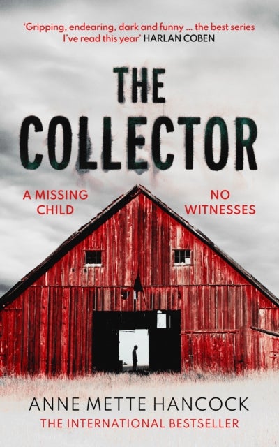 The Collector - A missing child. No witnesses.