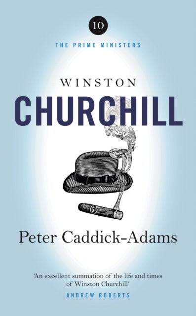 Winston Churchill - The Prime Ministers Series