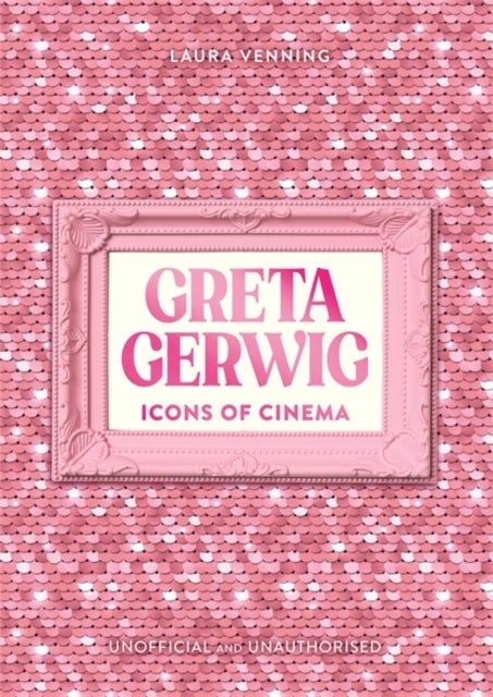 Icons of Cinema: Greta Gerwig