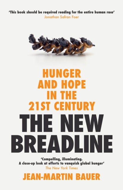 The New Breadline - Hunger and Hope in the 21st Century