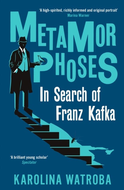 Metamorphoses - In Search of Franz Kafka