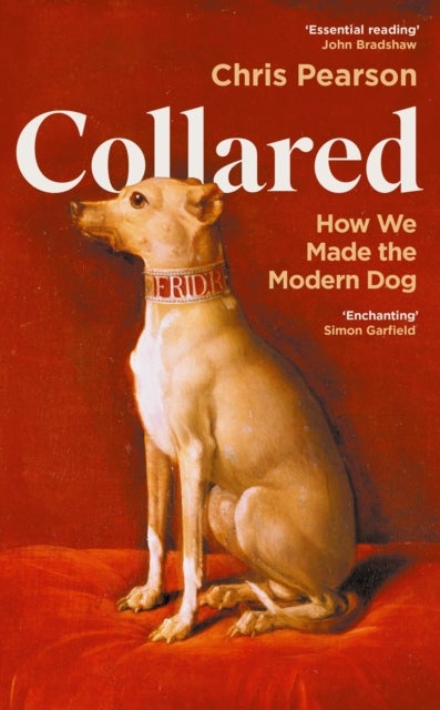 Collared - How We Made the Modern Dog